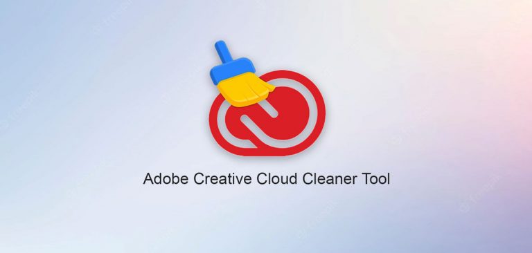 Creative Cloud Cleaner Tool 04