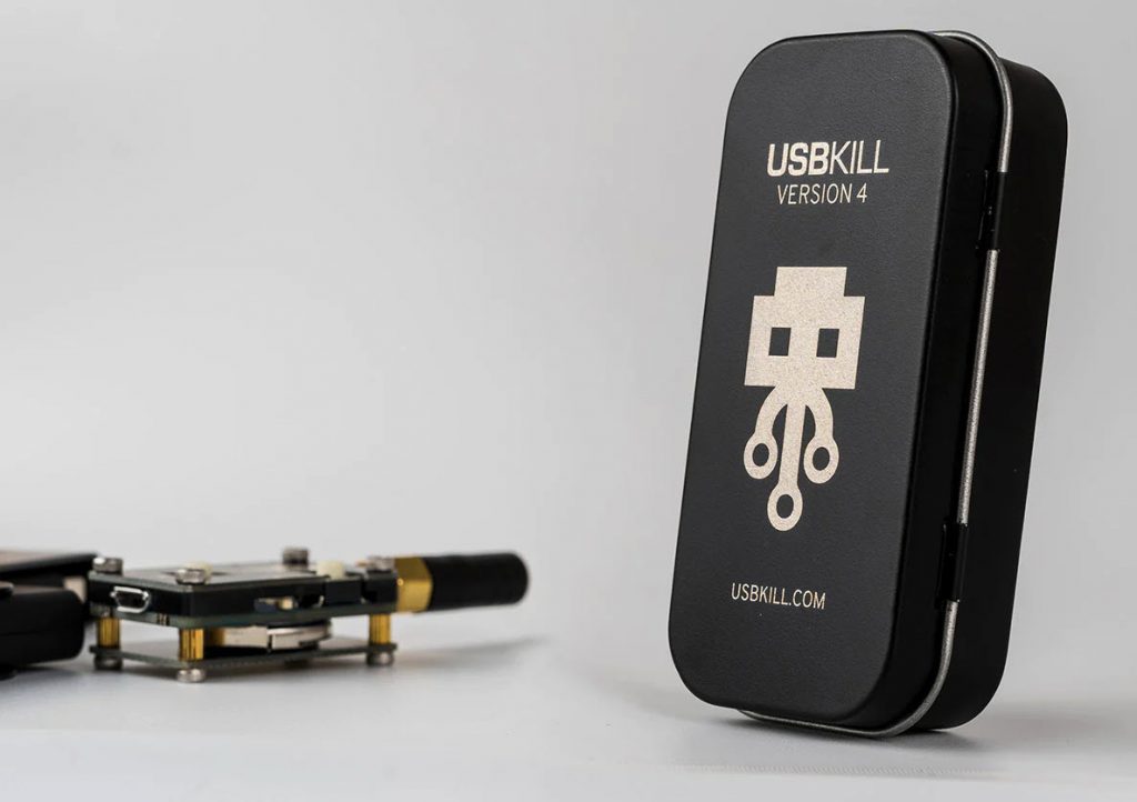 USBKill