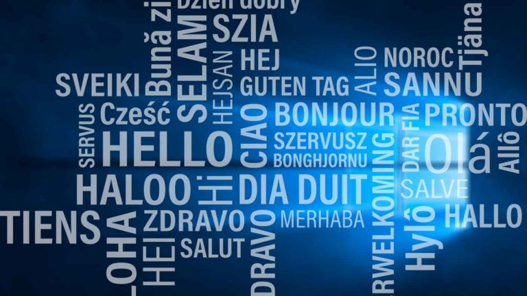 Installare e cambiare la lingua di Windows 10 1 windows10 lang