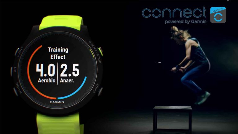 garmin forerunner 935