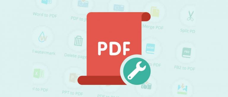 editor pdf