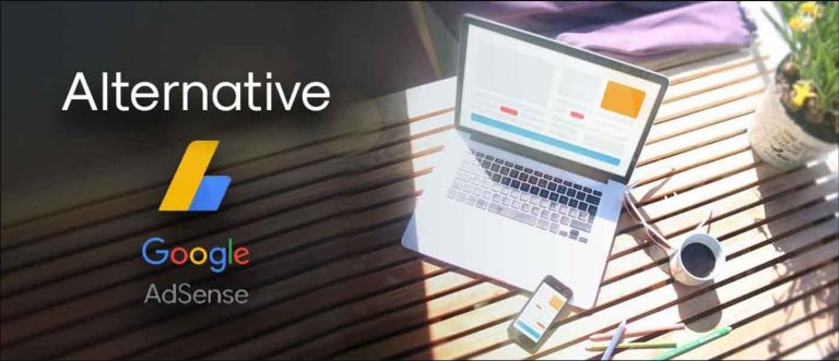 alternative google adsense