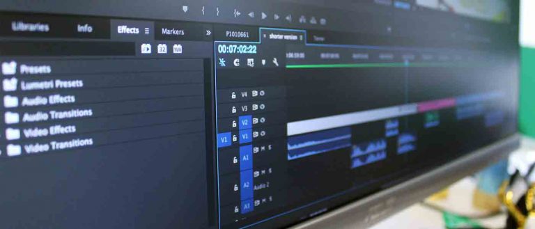 programmi video editing