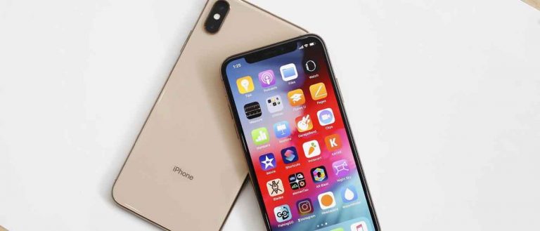 iphone rubato smarrito