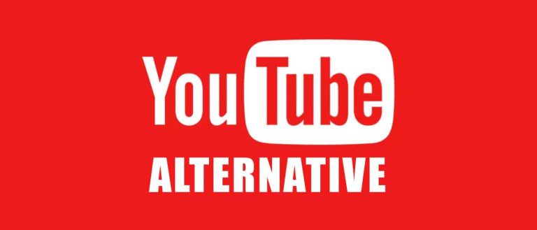 alternativa youtube