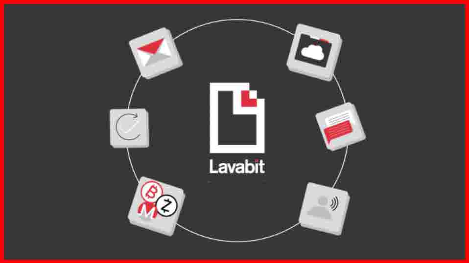 lavabit criptografia email