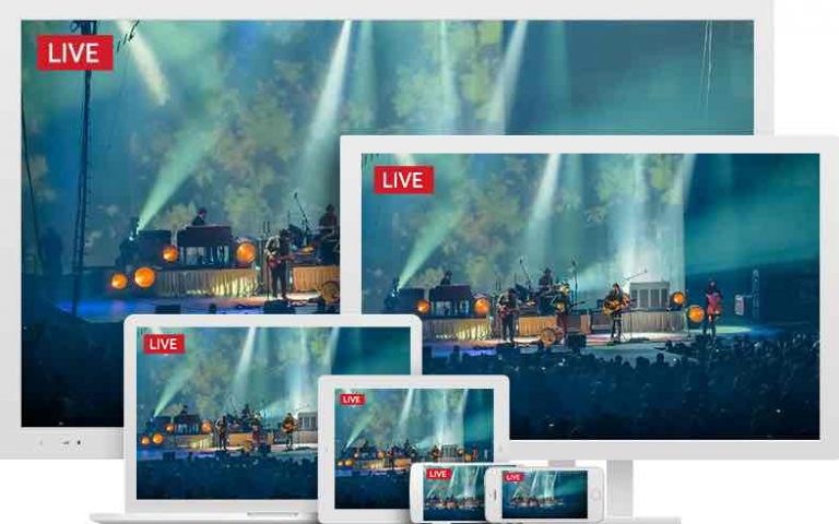Le migliori piattaforme per lo Streaming Live 14 migliori streaming video