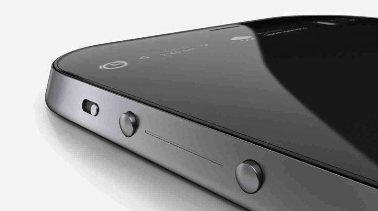 rimappare pulsanti android