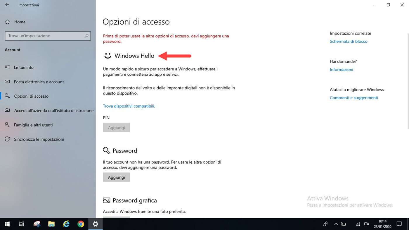 windows disattivato 05