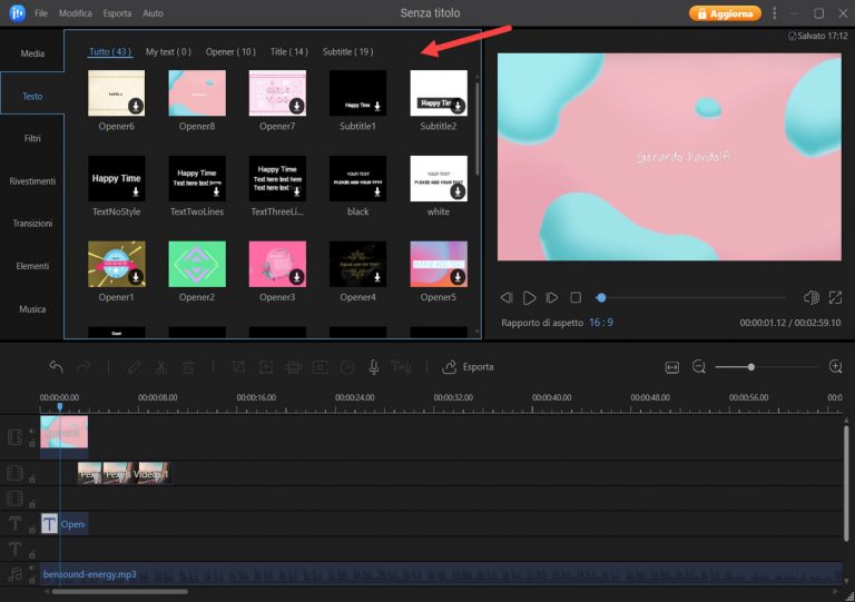 easeus video editor 03