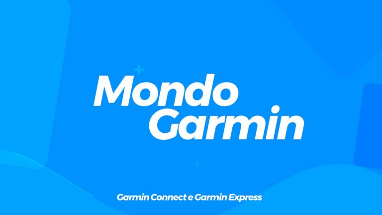 mondo garmin