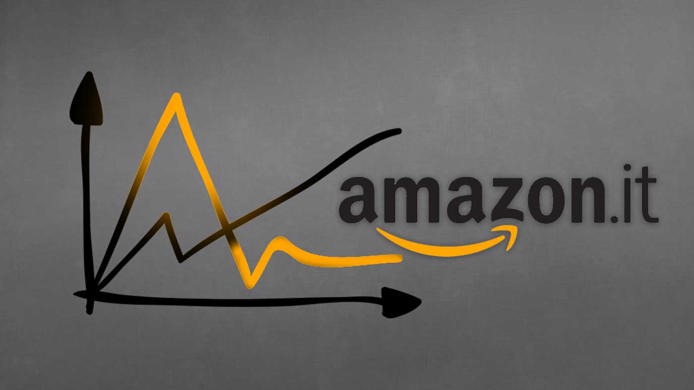 Risparmiare su Amazon grazie al monitoraggio con apps e siti