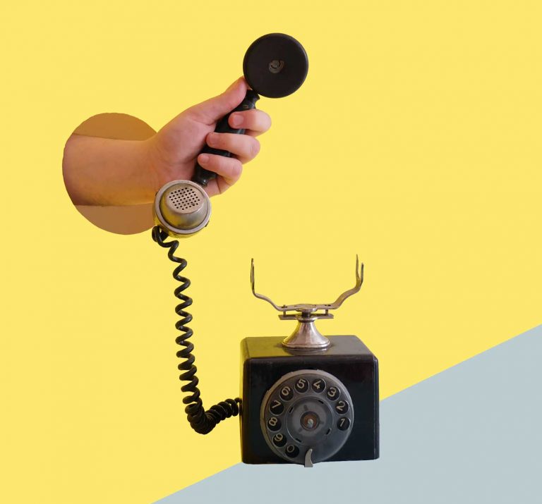 android numeri virtuali