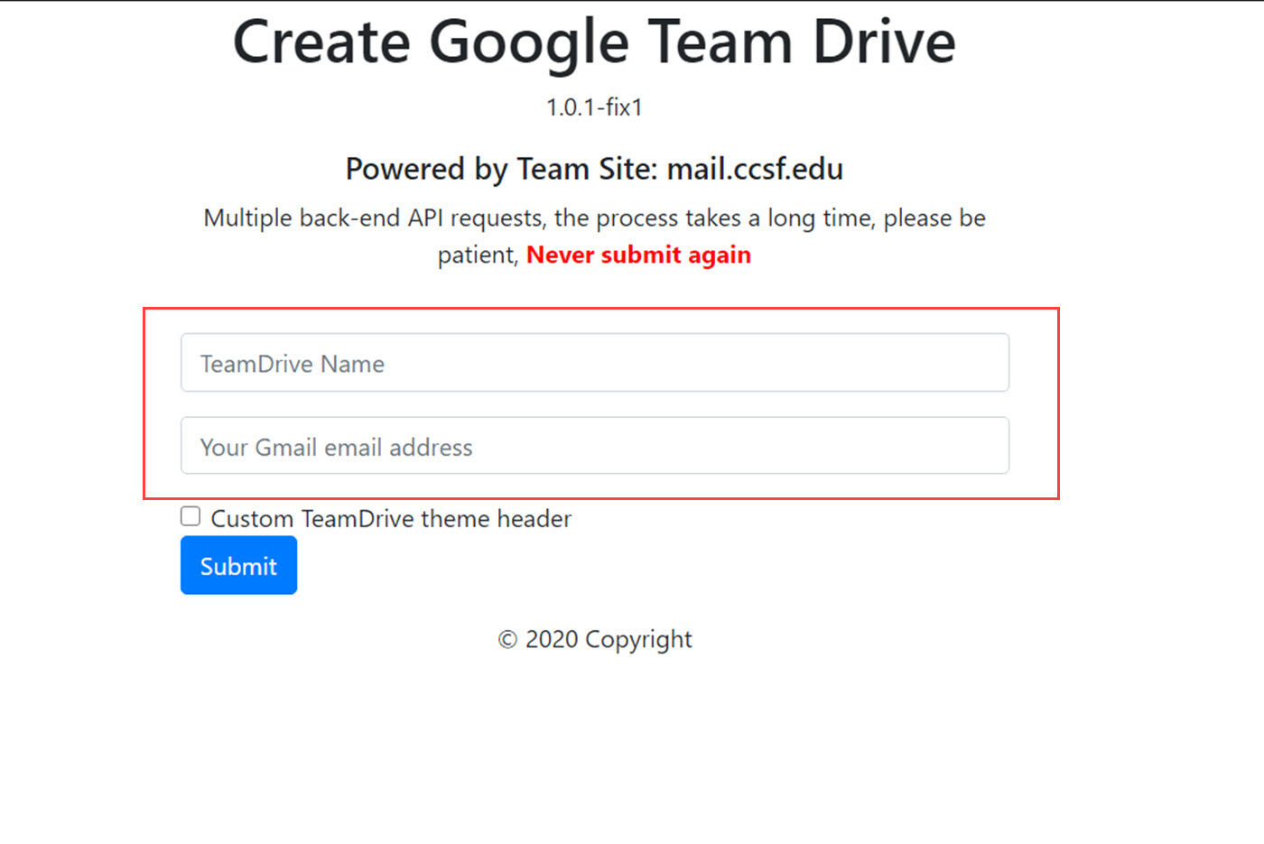 google drive spazio illimitato 01