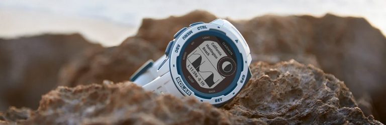 garmin instinct solar 15