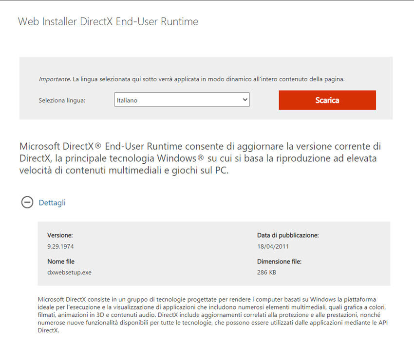 Ottimizzare Windows 10 per migliori prestazioni dei giochi 4