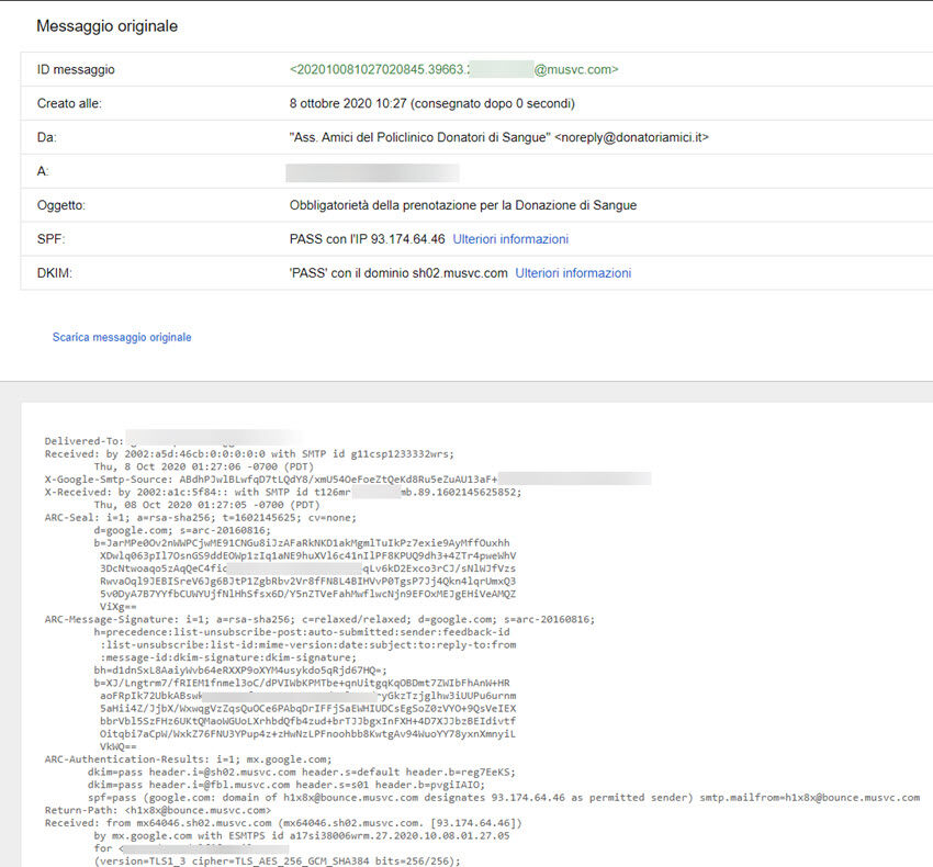 indirizzo ip mittente gmail 03