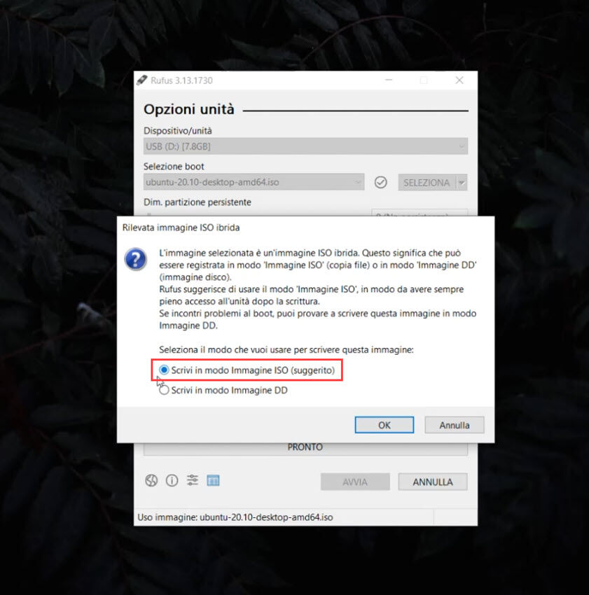 Come installare Linux sul computer 4