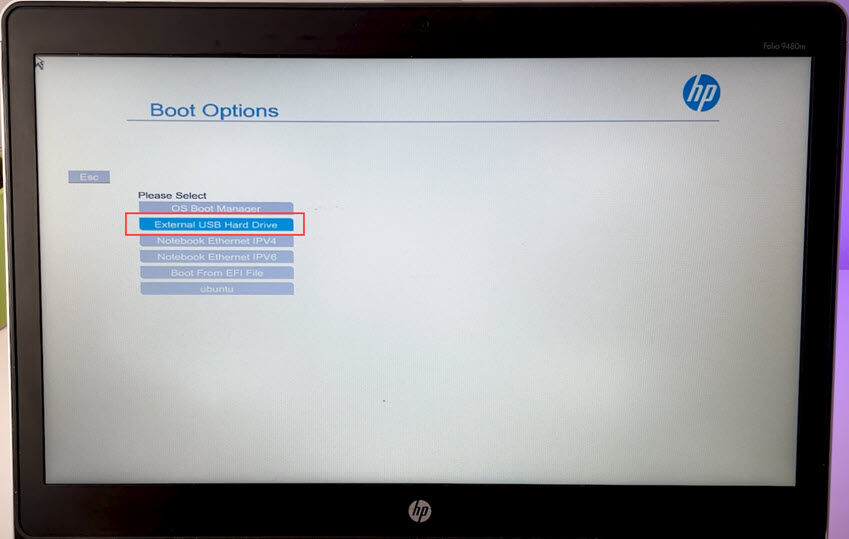 Come installare Linux sul computer 6