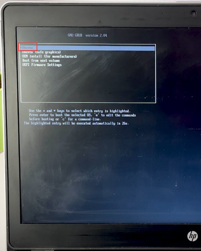 Come installare Linux sul computer 7