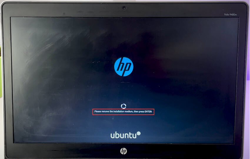 Come installare Linux sul computer 13