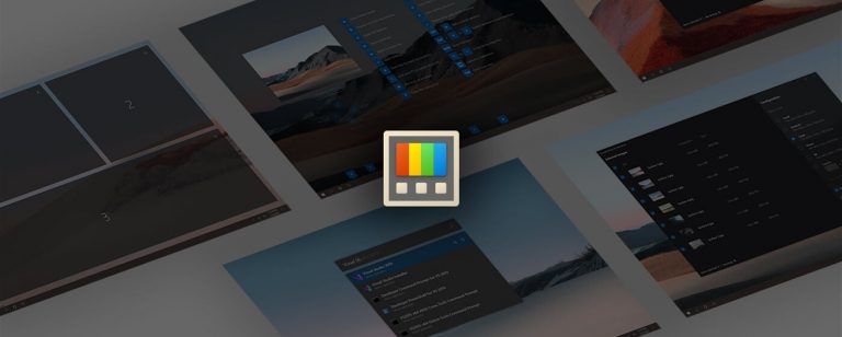 powertoys windows10 09