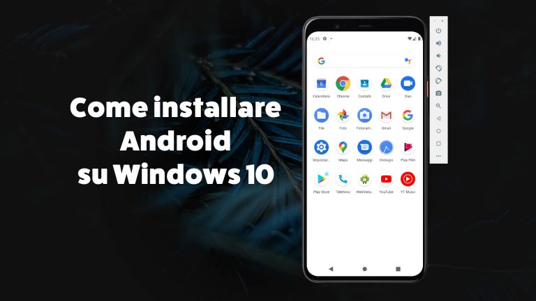 android studio windows10
