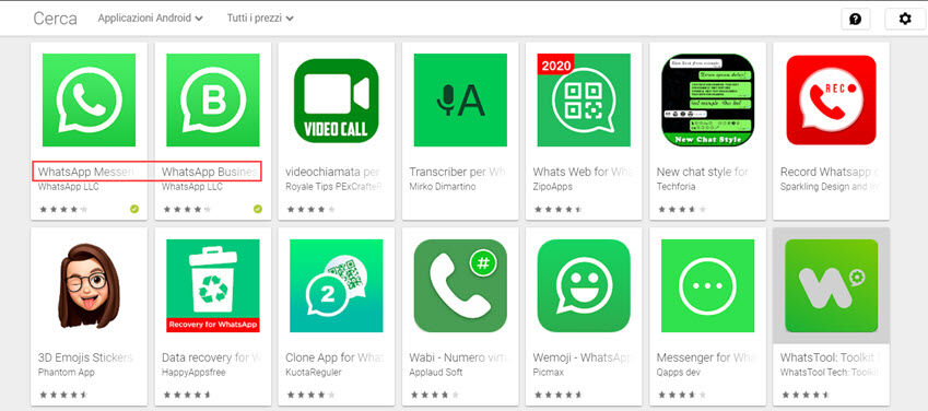 app false google play store 01
