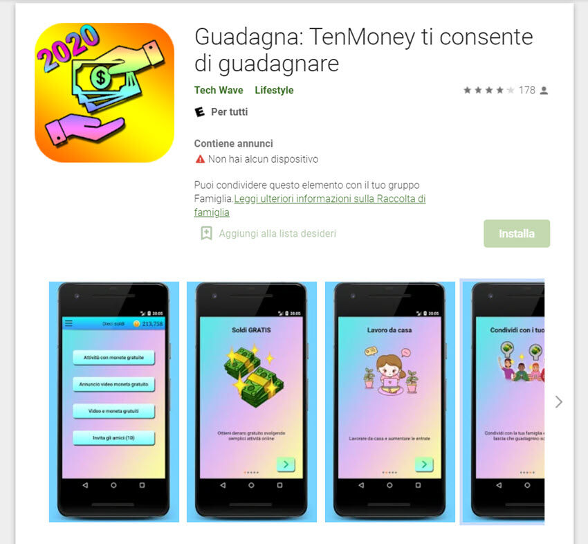 app false google play store 04