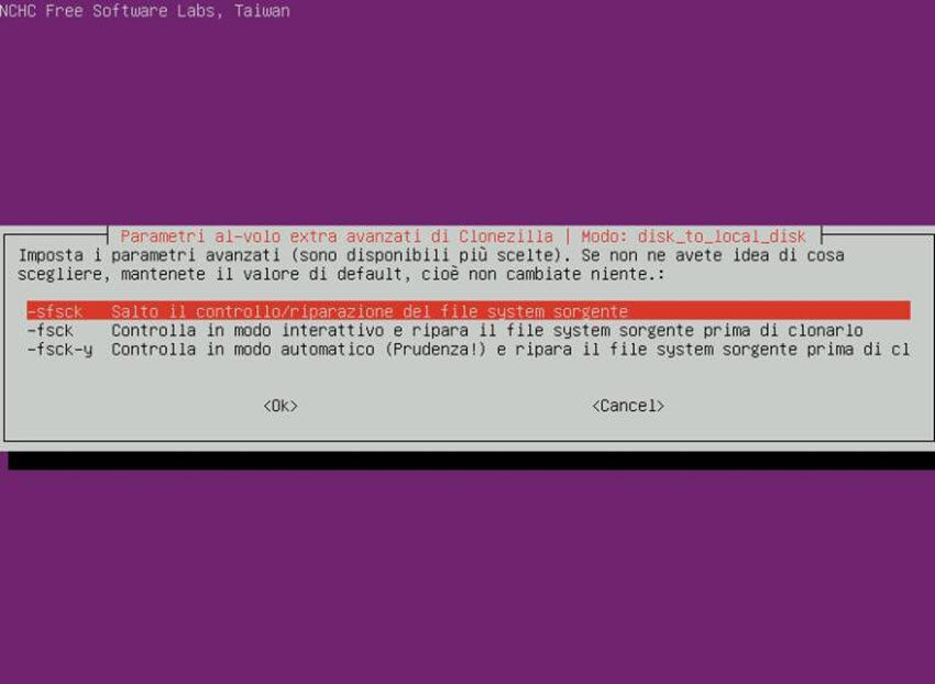 Come clonare un disco del computer 11 clonare hard disk 10