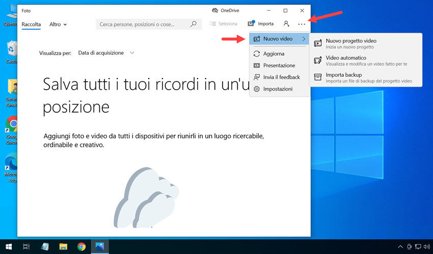 windows10 editor video 03