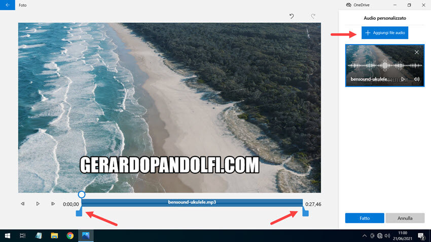 windows10 editor video 06