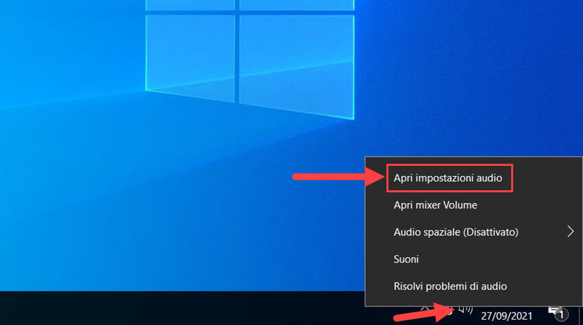 modificare voce chiamata 05