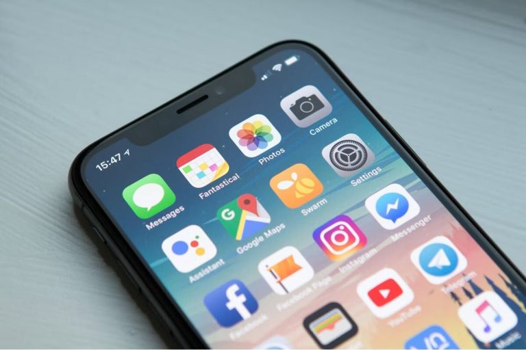 Verificare lo stato delle impostazioni aziendali su un dispositivo Apple 9 verificare impostazioni aziendali smartphone apple