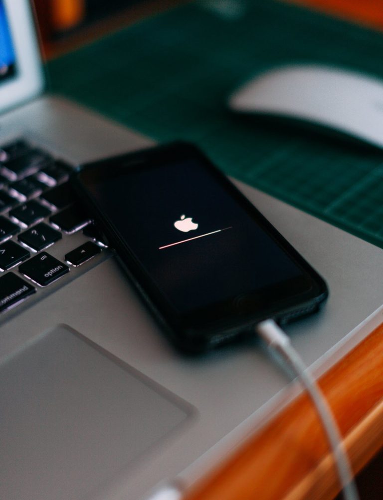 aggiornare iphone ipad