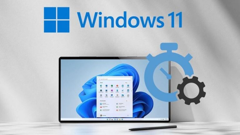 aumentare velocita windows11 10