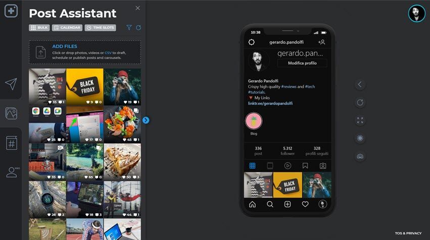 instagram smartphone pc mac 08