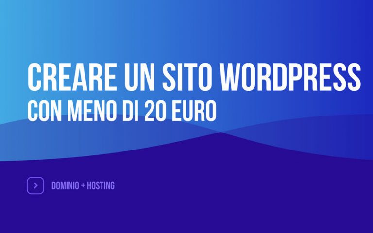 wordpress low budget 16