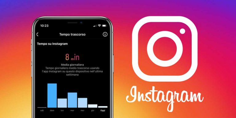 Come impostare il limite di tempo giornaliero sull'app Instagram 1 blocco uso instagram 07