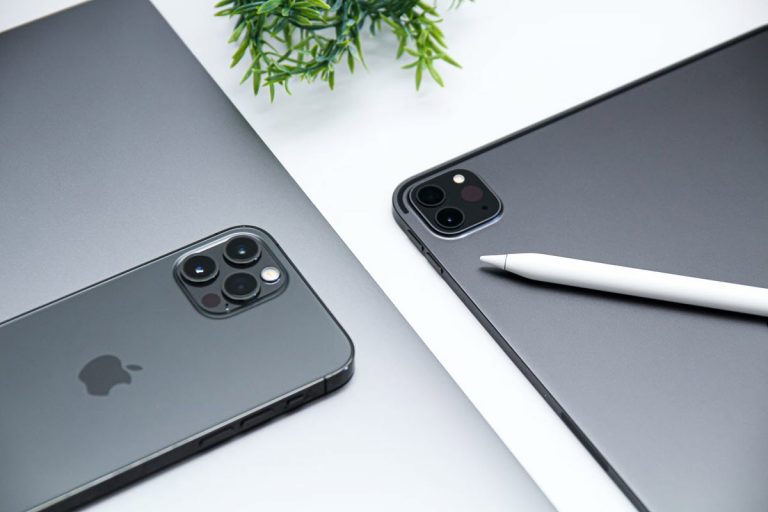 attivare hotspot iphone ipad