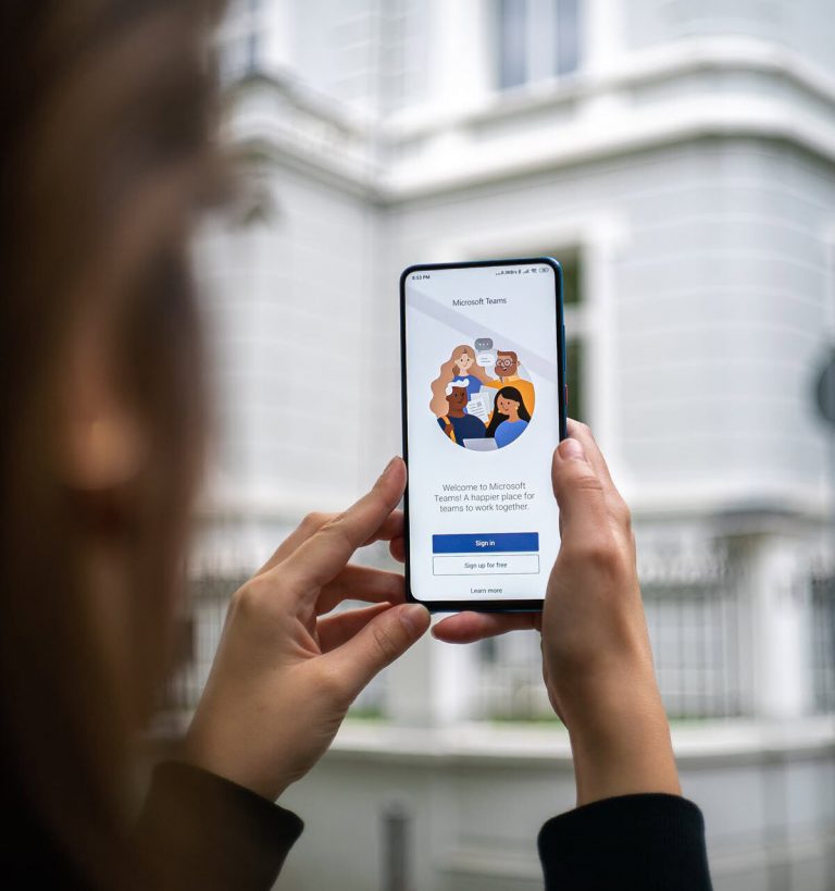 Come configurare un iPhone o iPad aziendale con Microsoft Portale Aziendale 3 microsoft portale aziendale iphone ipad 01