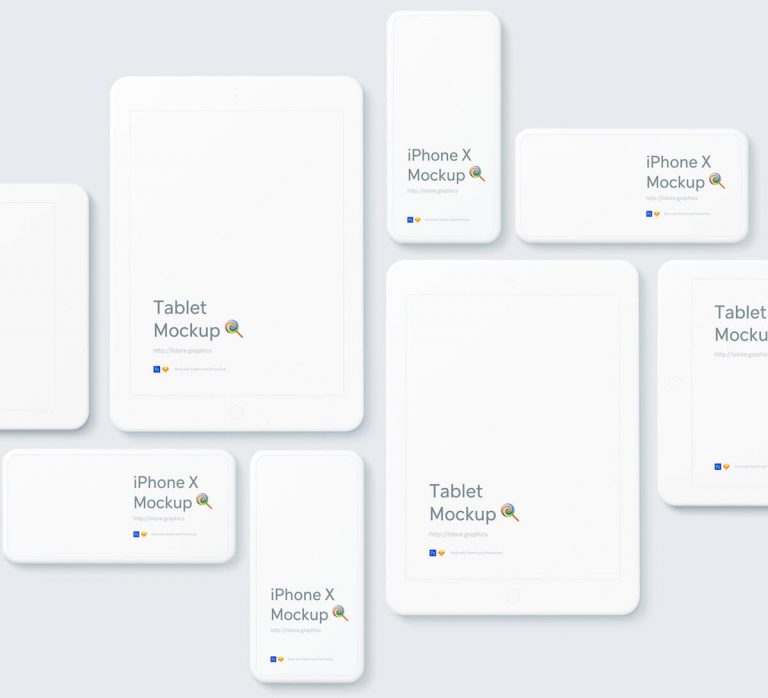 mockup devices facebook 04