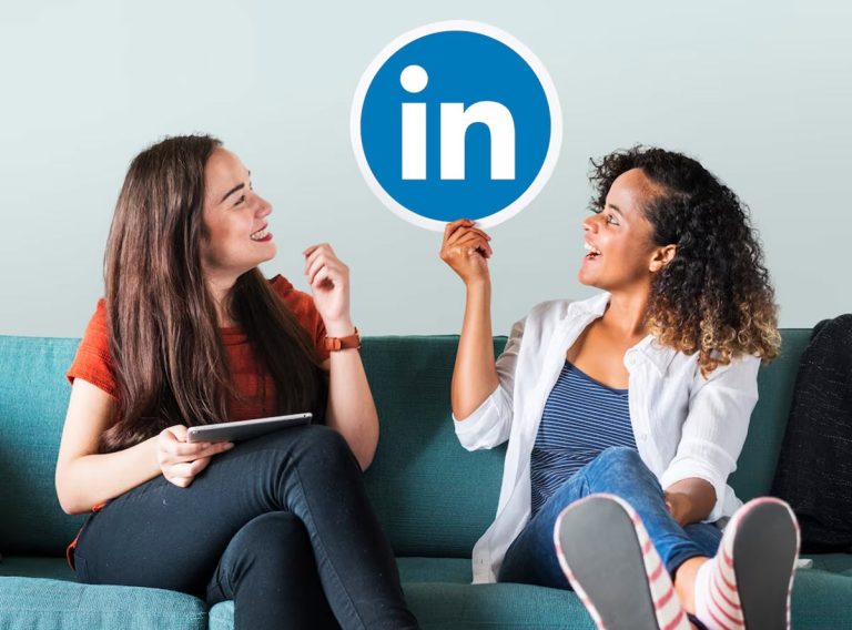 creare cv profilo linkedin 05