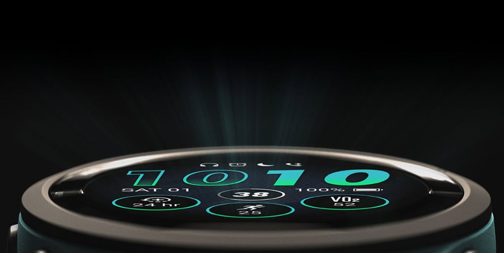 Garmin Forerunner 265