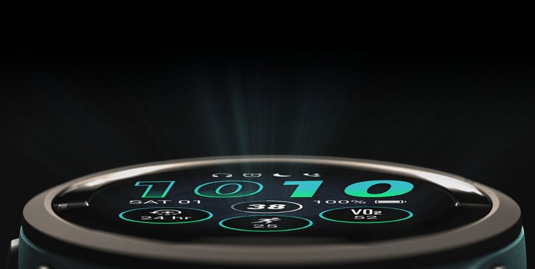 Garmin Forerunner 265