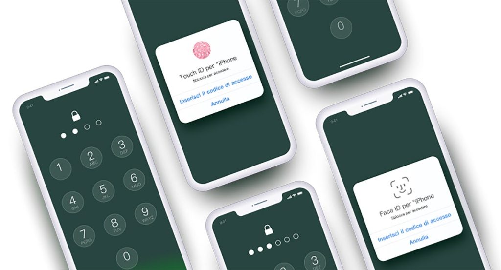 PassFab iPhone Unlock