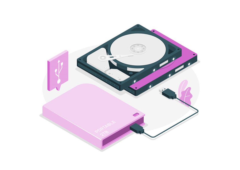 MiniTool Partition Wizard