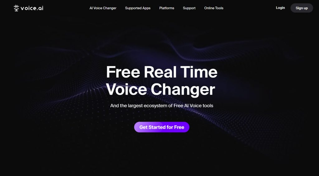 Voice.ai