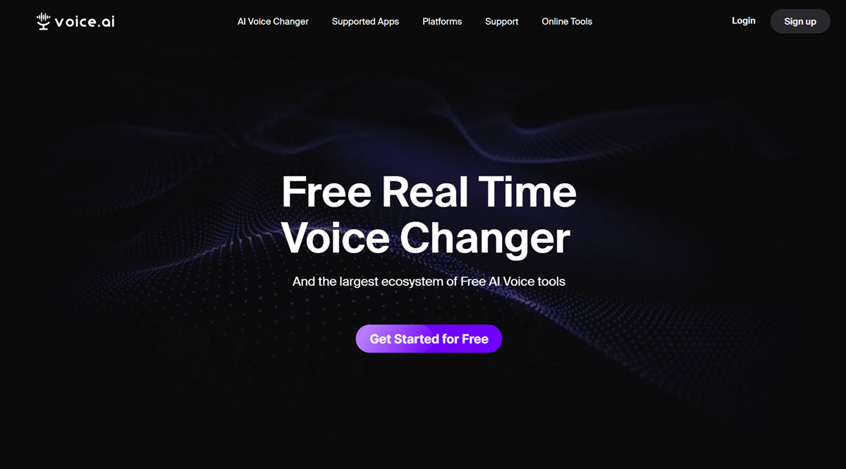 Voice.ai