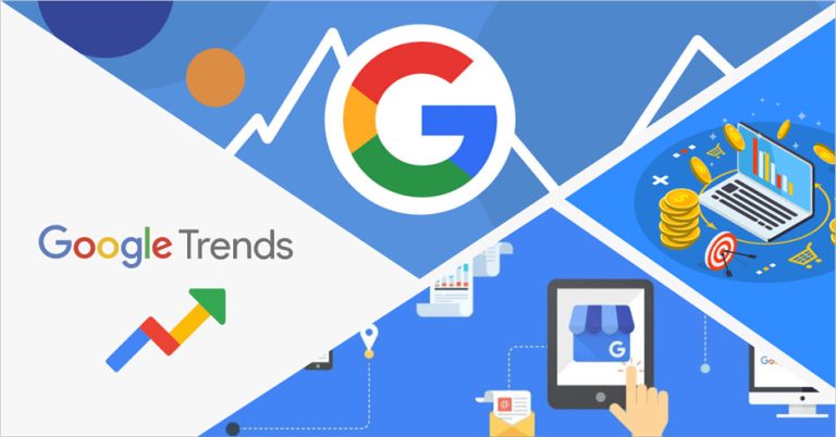 L'importanza di Google Trends per la tua strategia SEO 14 Google Trends